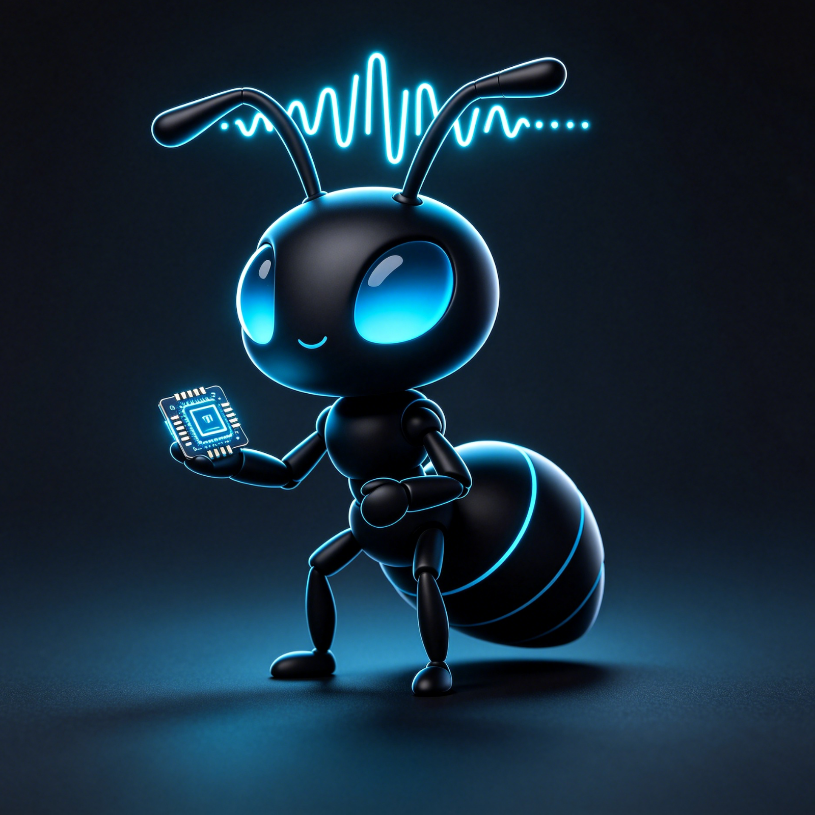 ANT Logo